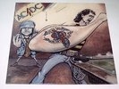 AC/DC - DIRTY DEEDS DONE DIRT CHEAP - LP GREEN VINYL AUSTRALIAN VERSION NEW X160
