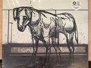 Wonder Years - Sister Cities LP [Vinyl New] Ltd Maroon LP + Download Indie Exclu