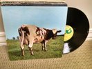 PINK FLOYD ATOM HEART MOTHER ORIGINAL VINYL LP SKAO-382 VG+