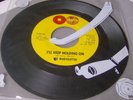 THE MARVELETTES  'I'LL KEEP  HOLDIN ON' / 'NO TIME FOR TEARS. US TAMLA T54116 EX