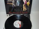 The Damned Machine Gun Etiquette Vintage LP Punk 1979
