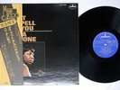 NINA SIMONE I PUT A SPELL ON YOU MERCURY BT-1308 Japan OBI VINYL LP