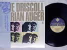 JULIE DRISCOLL & BRIAN AUGER SAME CHARLY K22P 396 Japan OBI MONO VINYL LP