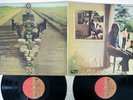 PINK FLOYD UMMAGUMMA EMI EMS-67043,4 Japan VINYL 2LP