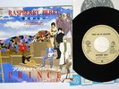 PRINCE & THE REVOLUTION RASPBERRY BERET WARNER P-1964 Japan VINYL 7