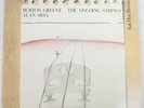 BURTON GREENE & ALAN SILVA The Ongoing Strings 2LP EX 1987 HAT HUT ORIGINAL