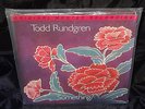 Todd Rundgren Something / Anythi SEALED USA 1993 MFSL 200 GRAM 1/2 SPEED 2 LPS