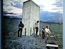 THE WHO WHO'S NEXT  MEGA-RARE SEALED O/O/P CLASSIC REC 150gr QUIEX AUDIOPHILE LP