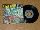 Single Hui Buh das Schloßgespenst Michael Schanze Hans Clarin Ralph Siegel Burgh