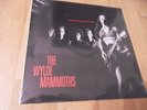 The Wylde Mammoths –Things That Matter (Lp,Crypt,1988; Garage; Fuzztones;Nomads)