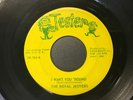 San Antonio Northern Soul 45 Royal Jesters  