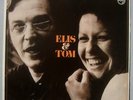 ELIS REGINA & TOM JOBIM - 