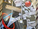 The Chemistry Set The Endless More And More - FRUITS DE MER LP Still Sealed Mint