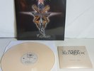 Protector Misanthropy Bone Color Vinyl LP + 7'' Record new