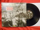 THE BEATLES.  French 25 cm 33T .Live at the Star-Club.HAMBOURG.1962. Rock'n'roll