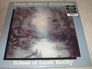 JOHNNY Blackburn & MARY Lauren - Echoes of love's Reality