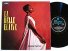 ELAINE DELMAR * La Belle Elaine * COLUMBIA LP 1968