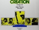 Creation - Dies ist Creation - STUDIO LIVE IN DIRECT TO DISC RECORDING - NEU