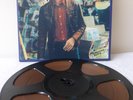 VINTAGE ANALOG TAPE 15ips 2nd GENERATION  TP81