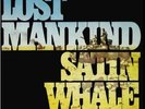 SATIN WHALE - Lost Mankind - LP 1975 Longhair