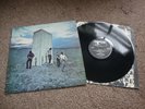 THE WHO WHO'S NEXT 1971 UK TRACK STEREO 1st Press HEADHUNTERS inner Nr MINT COPY