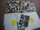 THE ROLLING STONES EXILE ON MAIN ST UK 1972 1st PRESS Postcards NrMINT