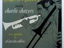 CHARLIE SHAVERS HORN O' PLENTY Bethlehem BCP1007 RARE MONO 10