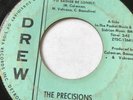 NORTHERN SOUL 45/ PRECISIONS 