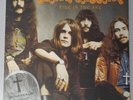 BLACK SABBATH - FIRE IN THE SKY  live 1970 live Switzerland