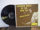 Ahmad Jamal,Argo 602,