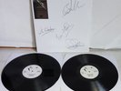 Diamond Head Lightning To The Nations The White Album black Vinyl LP Record new
