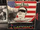 SACRED REICH / IGNORANCE Enigma ST-73306 looks VG+ plays EX