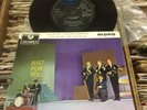 FREDDIE AND THE DREAMERS E.P.:JUST FOR YOU