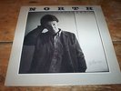 BILL MORRISSEY ( NORTH ) 1986 signed PHILO Records LP # PH 1106 NM-