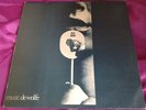 Rare Jazz Funk LP : Johnny Hawksworth   Bite Hard   Music De Wolfe DWS LP 3324