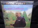 RCA LIVING STEREO LSC-1806 STRAUSS ALSO SPRACH REINER CSO CLASSIC 180 2-3227 NEW