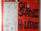 GIL SUAREZ AND HIS HI-LATIN El Tramposo MIKE RIVERA GUAGUANCO SEALED LATIN LP RE