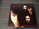 Danzig II (2) - Lucifuge 1990 Def American 1st press UK lp record vinyl Misfits