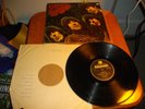rubber soul the beatles stereo pcs 3075 lp great britain