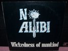 No Alibi 