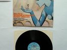 vinyle 33 t LA PLANETE SAUVAGE