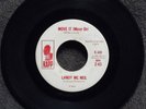 northern soul LANDY MCNEIL Move It KAPP 600 DJ listen