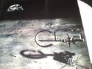CLUTCH    SELF TITLED  LP unplayed color