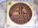 Parliament - Chocolate City  LP **SEALED** 1975  ORIGINAL NBLP 7014 Bootsy PFunk