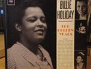 [SOUL/JAZZ] NM/EXC 3 TRIPLE LP BOX SET BILLIE HOLIDAY The Golden Years [1962 CBS