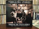 The Rolling Stones ?– Through The Vaults Darkly Vinyl Box Set 11LP
