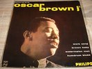 EP OSCAR BROWN JR 