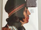 Link Wray Sealed LP Die Cut Cover Limited to 400 Gold Colored Vinyl