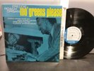 Freddie Roach MO' GREENS PLEASE Blue Note BLP 4128 Mono 1963 NY USA RVG VG++/VG+