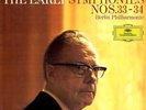 2 TRACK, 15 IPS, MOZART SYMPHONY 33 & 34, BOHM, BERLIN PHIL - Radio Station Reel